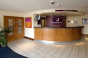 Premier Inn Plymouth - Sutton Harbour
