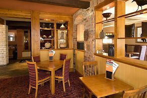 Premier Inn Plymouth - Sutton Harbour
