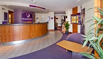 Premier Inn Plymouth - Sutton Harbour
