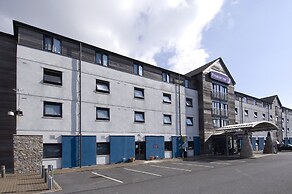 Premier Inn Plymouth - Sutton Harbour