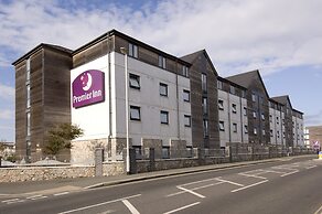 Premier Inn Plymouth - Sutton Harbour