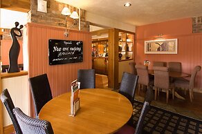 Premier Inn Plymouth - Sutton Harbour