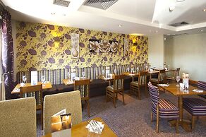 Premier Inn Plymouth - Sutton Harbour