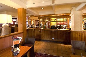 Premier Inn Plymouth - Sutton Harbour