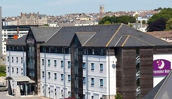 Premier Inn Plymouth - Sutton Harbour