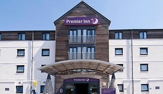 Premier Inn Plymouth - Sutton Harbour