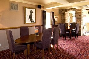 Premier Inn Plymouth - Sutton Harbour