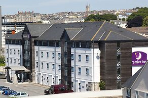 Premier Inn Plymouth - Sutton Harbour