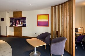 Premier Inn Plymouth - Sutton Harbour