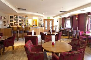 Premier Inn Plymouth - Sutton Harbour