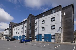 Premier Inn Plymouth - Sutton Harbour