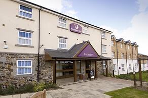 Premier Inn Liskeard