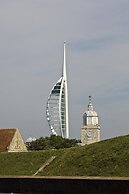 Premier Inn Southsea