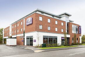 Premier Inn Fleet