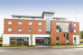 Premier Inn Fleet