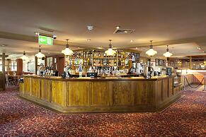 Premier Inn Gosport