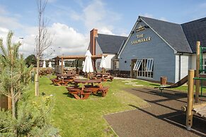 Premier Inn Gosport