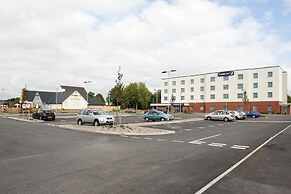 Premier Inn Gosport