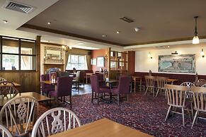 Premier Inn Gosport