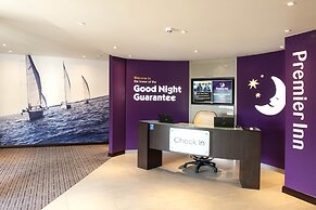 Premier Inn Gosport