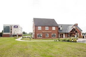 Premier Inn Gosport