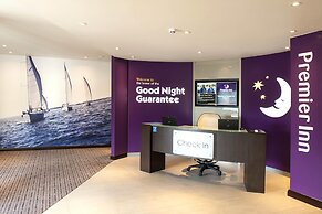 Premier Inn Gosport