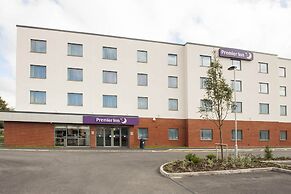 Premier Inn Gosport