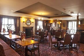 Premier Inn Gosport