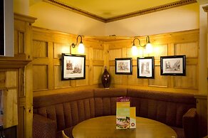 Premier Inn Dunfermline