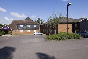 Premier Inn Ashford North