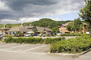 Premier Inn Folkestone - Channel Tunnel