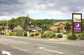 Premier Inn Folkestone - Channel Tunnel