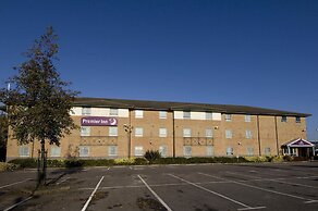 Premier Inn Ashford Central