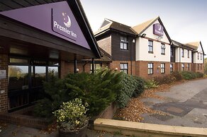 Premier Inn Maidstone - Allington