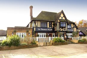 Premier Inn Maidstone - Allington