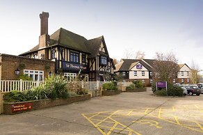 Premier Inn Maidstone - Allington