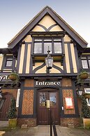 Premier Inn Maidstone - Allington