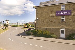 Premier Inn Margate