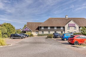 Premier Inn Whitstable