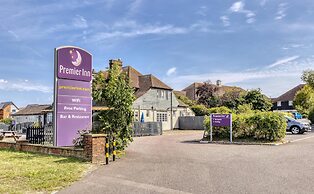 Premier Inn Whitstable