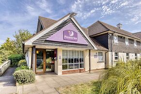 Premier Inn Whitstable
