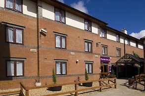 Premier Inn Gillingham Business Park