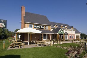 Premier Inn Herne Bay