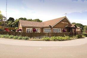 Premier Inn Dover East