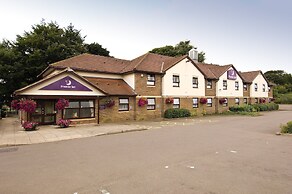 Premier Inn Dover East