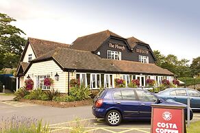 Premier Inn Dover - A20