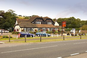 Premier Inn Dover - A20