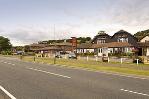Premier Inn Dover - A20