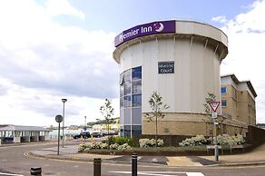 Premier Inn Dover - Eastern Ferry Terminal