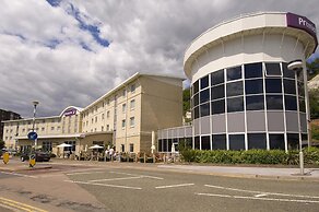 Premier Inn Dover - Eastern Ferry Terminal